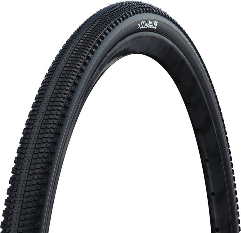 Schwalbe Reifen G-One Comp Plus HS634 28x1.70" 45-622 sw/sw-SK Ref. Punc.Guard