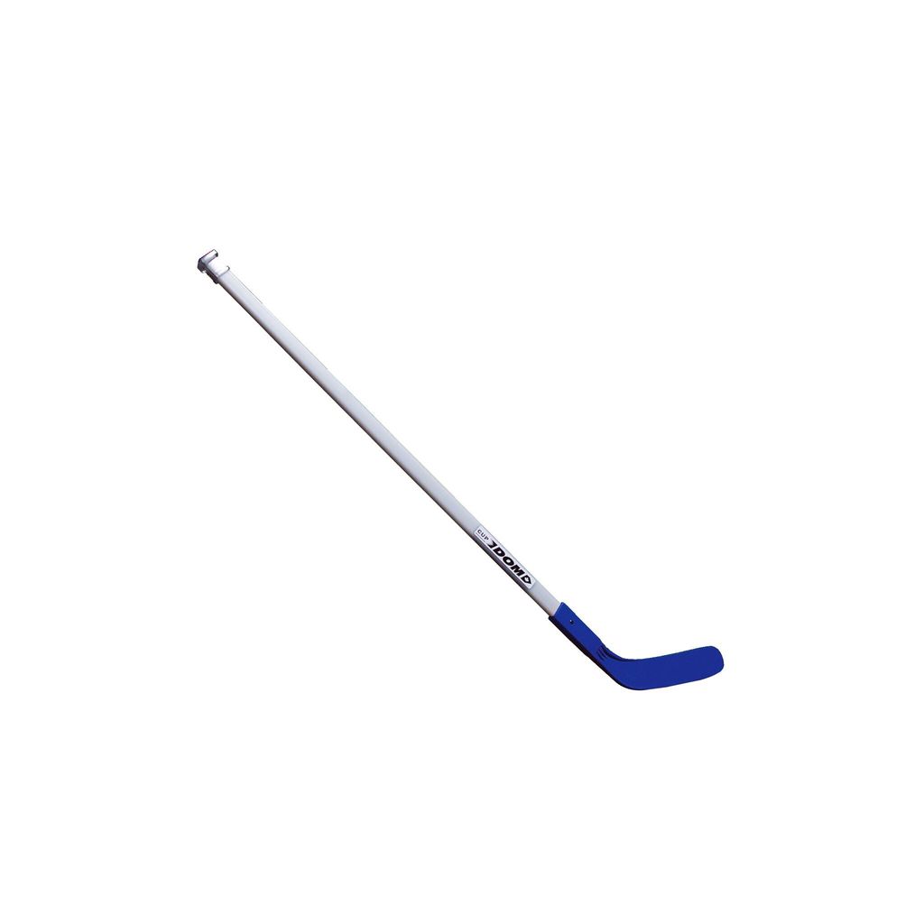 Dom Hockeyschläger "Cup", Kelle Rot