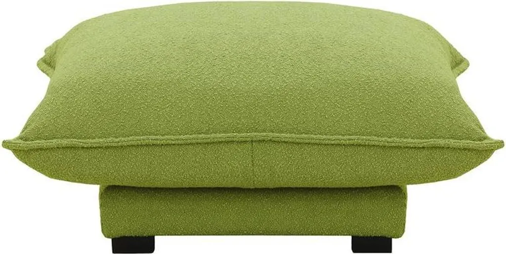 Siège d'Appoint Pouf Poire Bali Baloo 2090 pour un Coin Lecture Cocooning