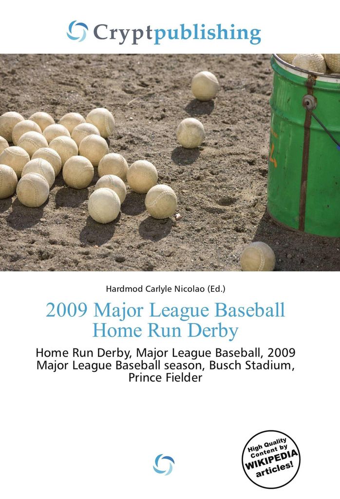 2009 Major League Baseball Home Run Derby