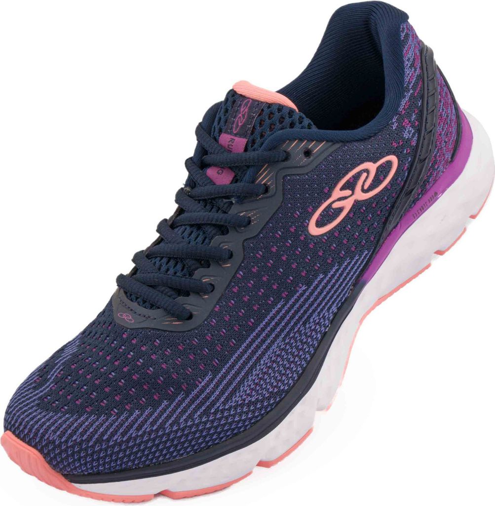 Damen running shoes olympikus challenger 2 - atmungsaktiv und licht