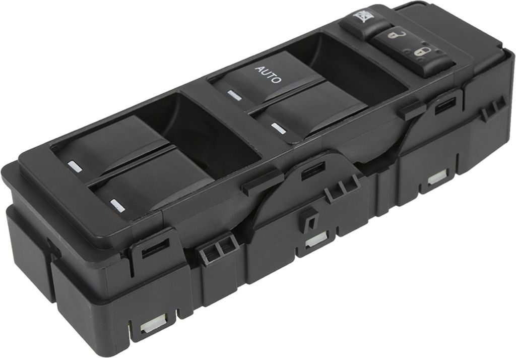4602780AA Auto Fensterheber Schaltelement Hauptschalter Fahrerseite für Chrysler für Dodg für Jeep