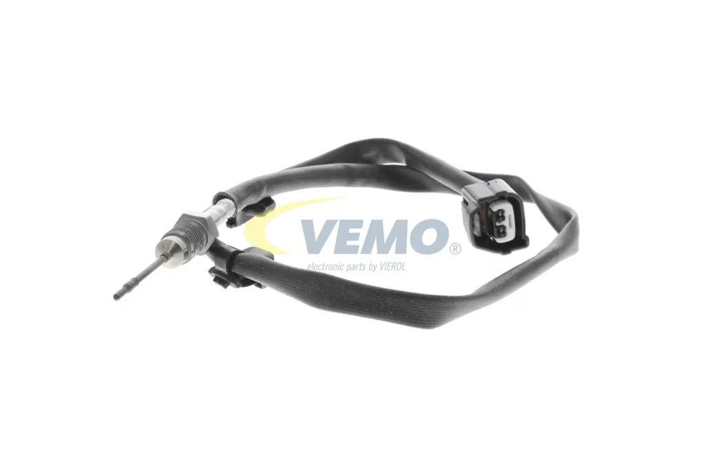 Capteur de température gaz d'échappement VEMO V38-72-0235 pour KOLEOS