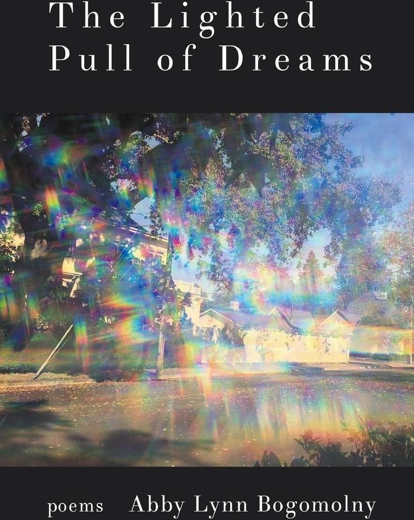 The Lighted Pull of Dreams