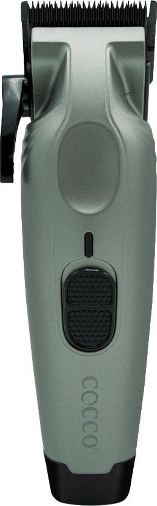 Cocco Veloce Pro Clipper Grey - Haarschneidemaschine Produktbild 