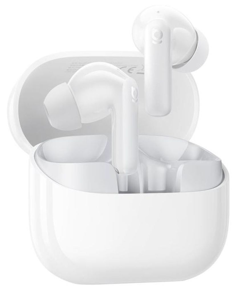 Baseus Bass BP1 NC In-Ear TWS Moon White Image du produit 