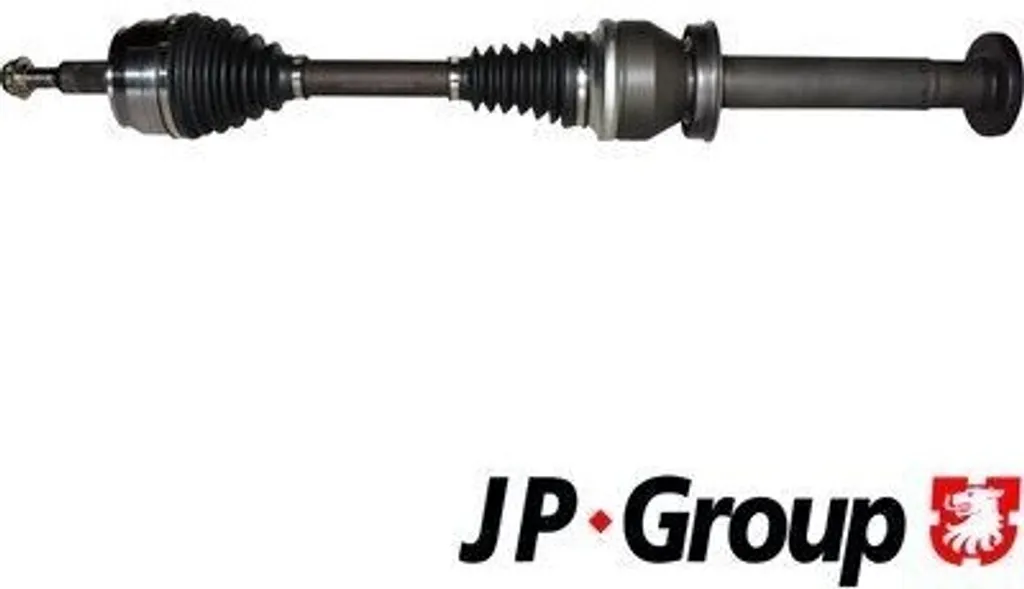 Cardan avant droit pour VW T5 remplace 7H0407272AL - Arbre de transmission