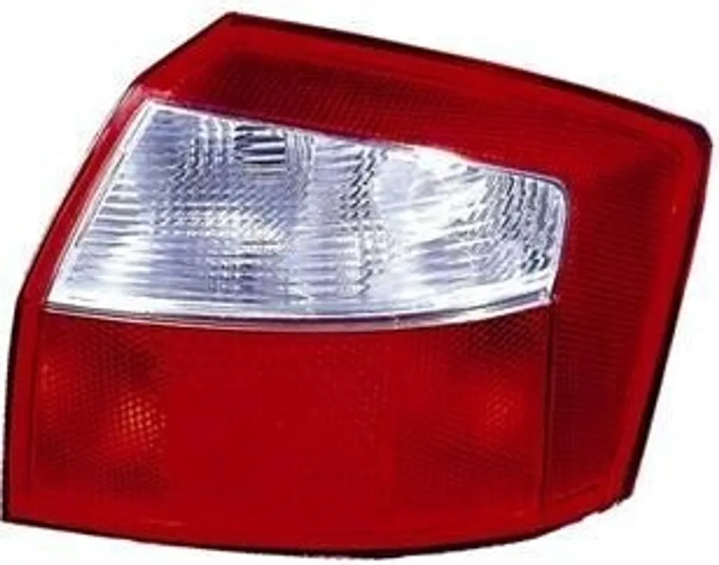 Fanale Posteriore Destro Audi A4 B6 2001-2004 VAN WEZEL 0325932