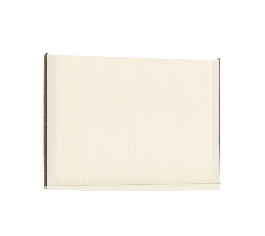 HENGST E955LI Innenraumfilter Pollenfilter für VW GOLF II (19E, 1G1)