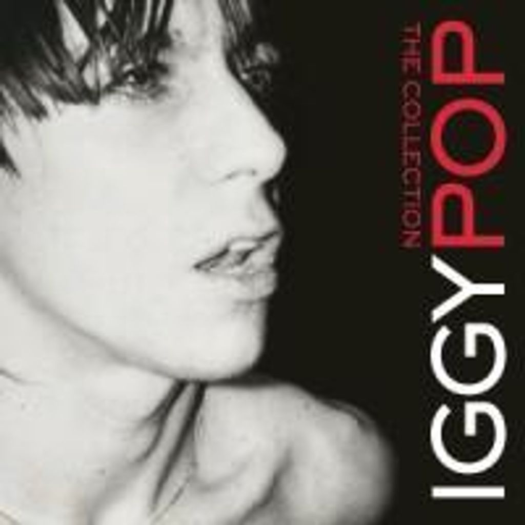 Pop,Iggy-Play It Safe-The Collection