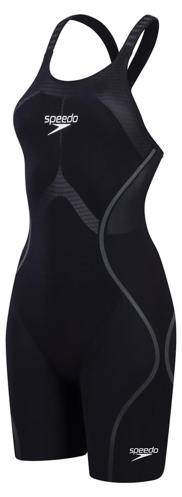 Damen-Wettkampfanzug LZR INTENT 2.0 OPBK KSKN AF, Speedo Produktbild 