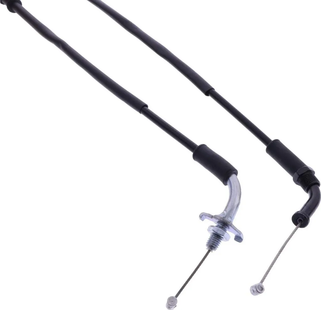 Câble d'accélérateur anti-grippage pour Honda PCX 150 EX2 2015 à 2018