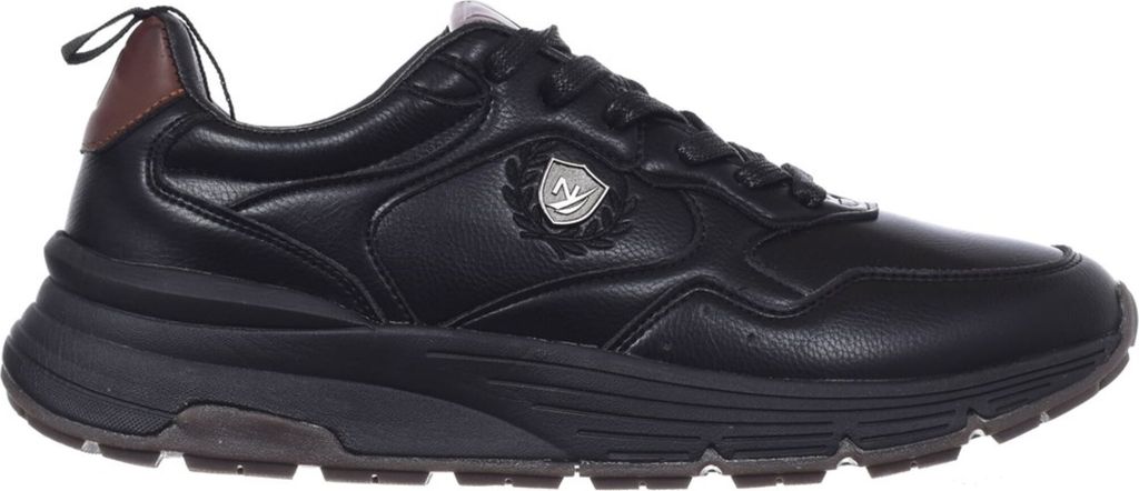 Schuhe Nautica Ryan NTM427F0301