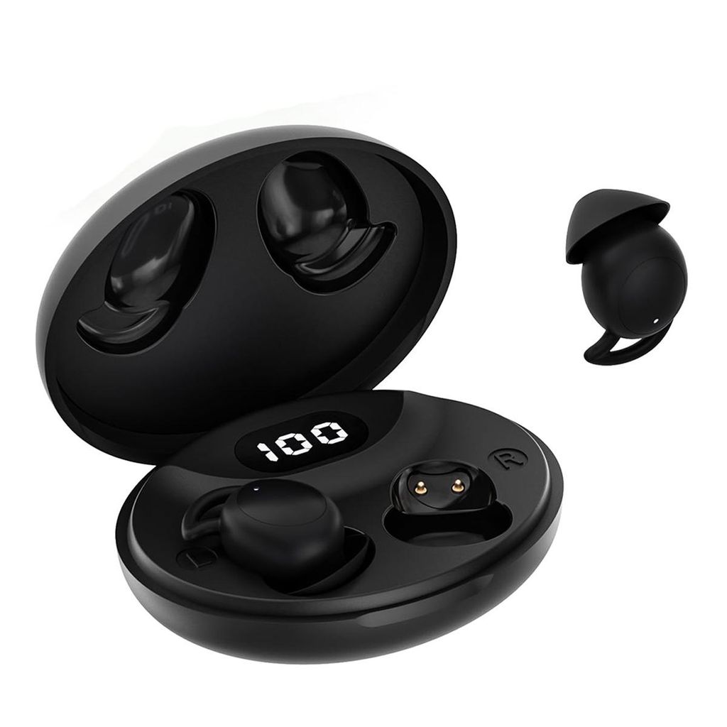 Bluetooth 5.3 In Ear Kopfhörer, Schlaf Kopfhörer Noise Produktbild 