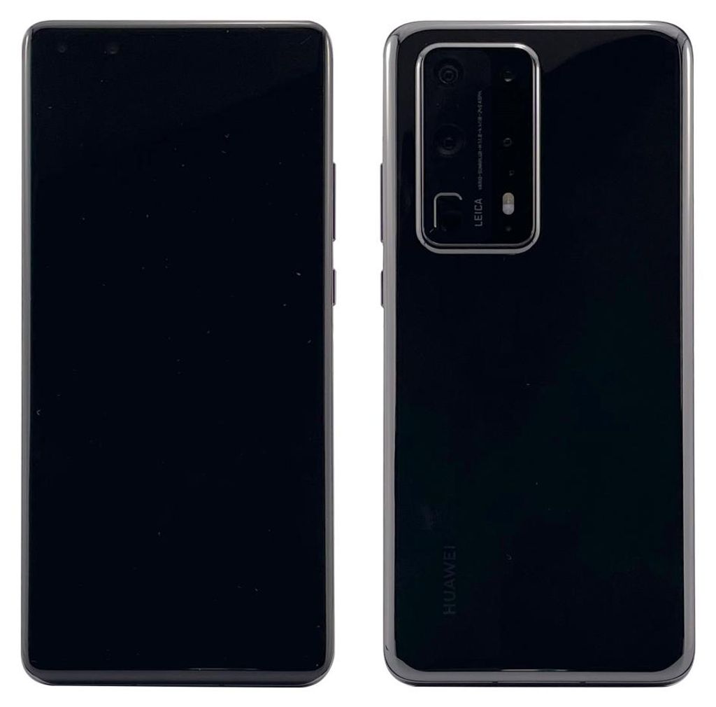 Huawei P40 Pro+ 5G Smartphone Produktbild 