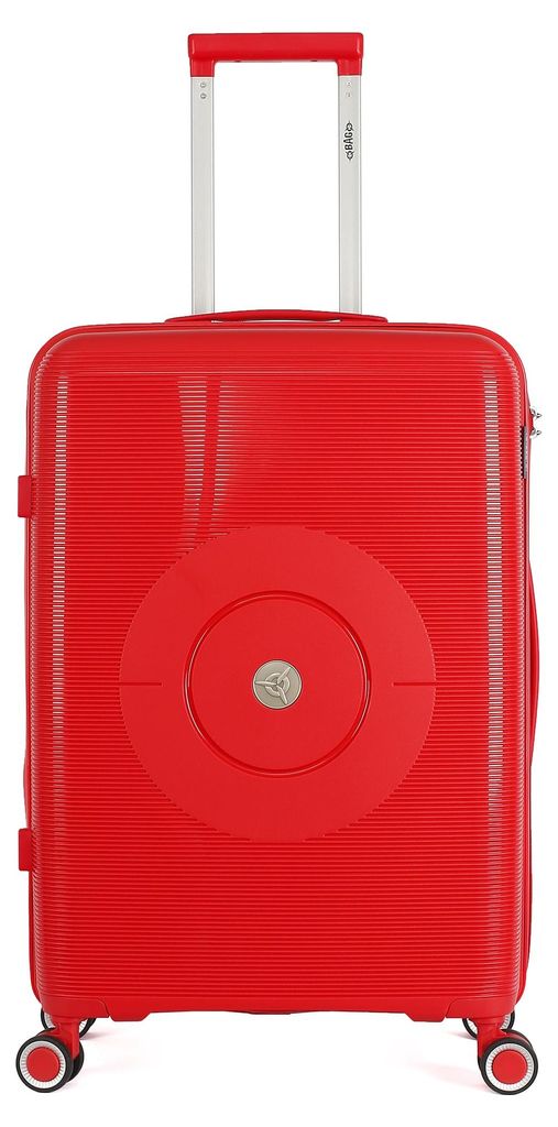 OBAGO – Wochenendkoffer ORION 65 cm, 4 Rollen Produktbild 