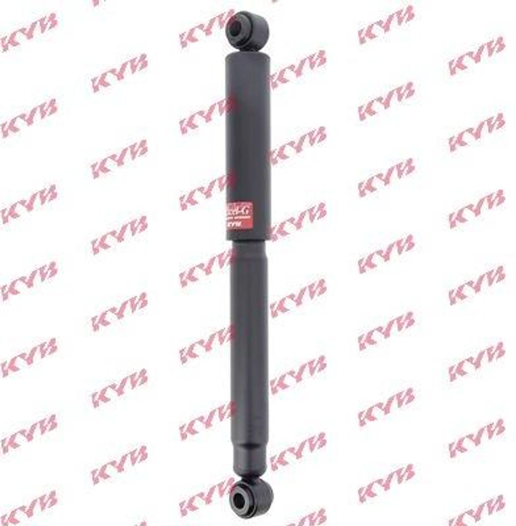 KYB 349023 Stoßdämpfer OE 4853109500 kompatibel mit Hilux