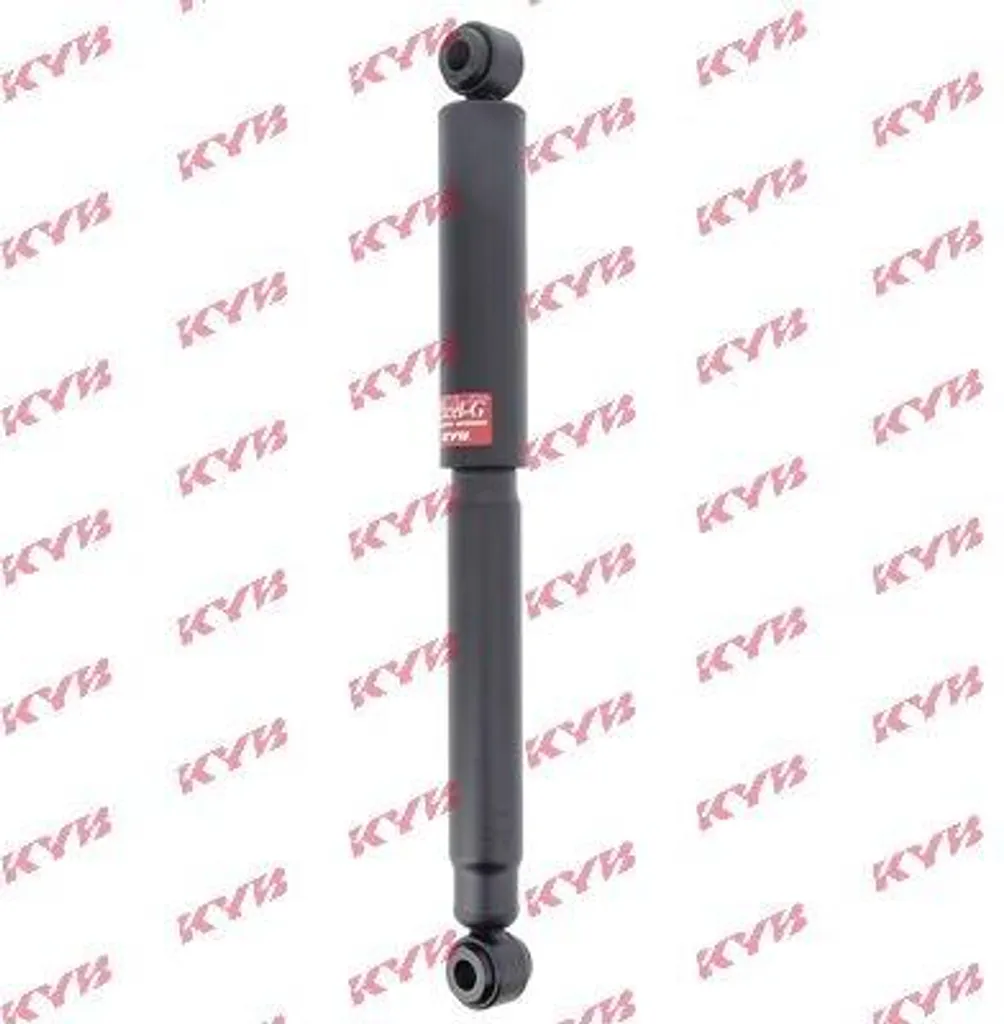 Amortisseur KYB 349023 pour Hilux - Remplacement OE 4853109500