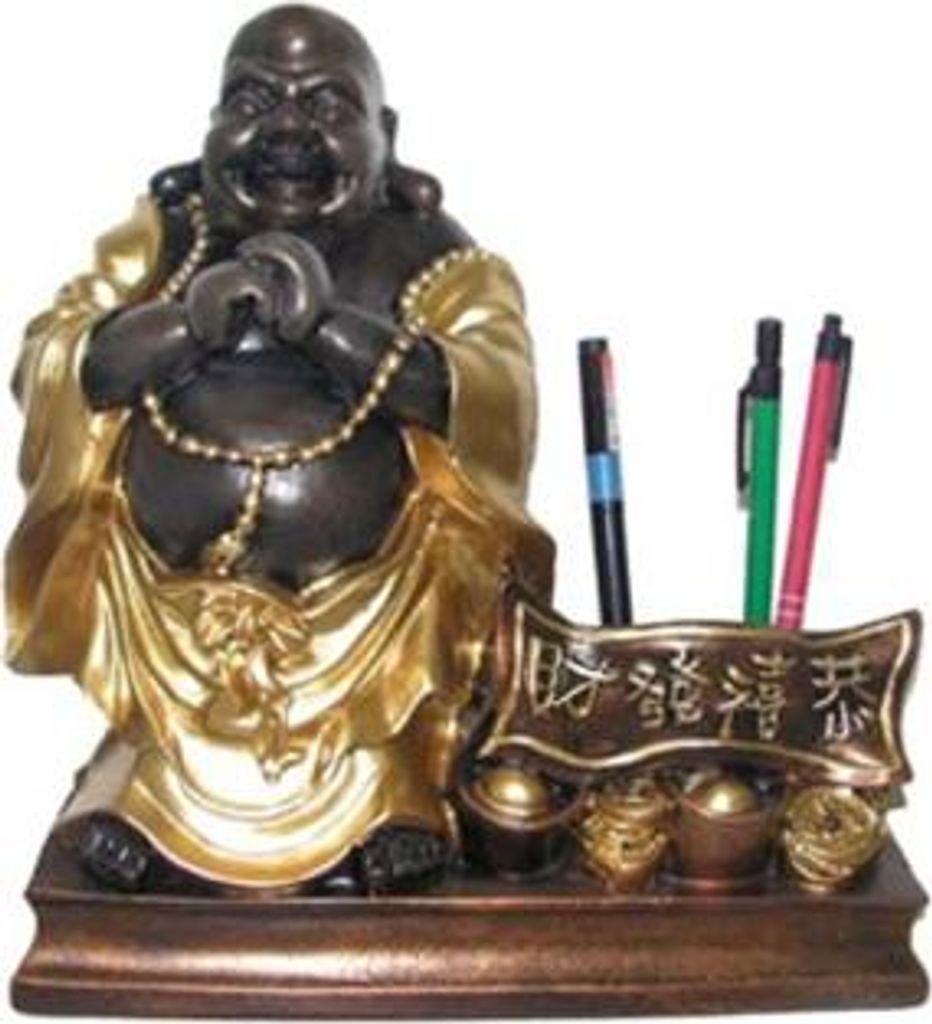 Tisch Ablage Deko Figur Statue Skulptur 33 cm Figuren Statuen Skulpturen (B19)