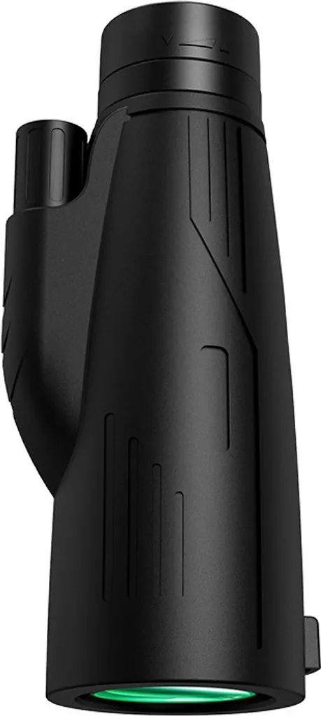 INF Telescopio Portatile 50mm - Ottica HD per Birdwatching e Astronomia