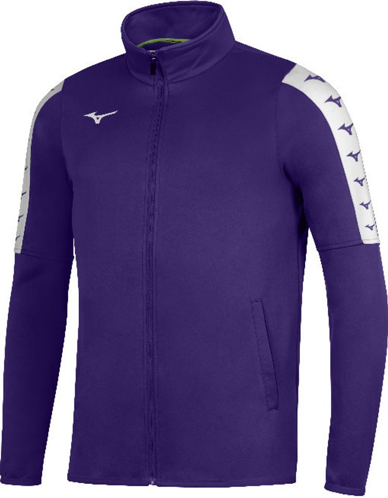 Mizuno Nara Track Jacket Jr