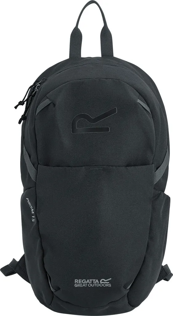 Regatta Prism 15L Zaino Ash Grey RG12743 | Acquista Online in Offerta