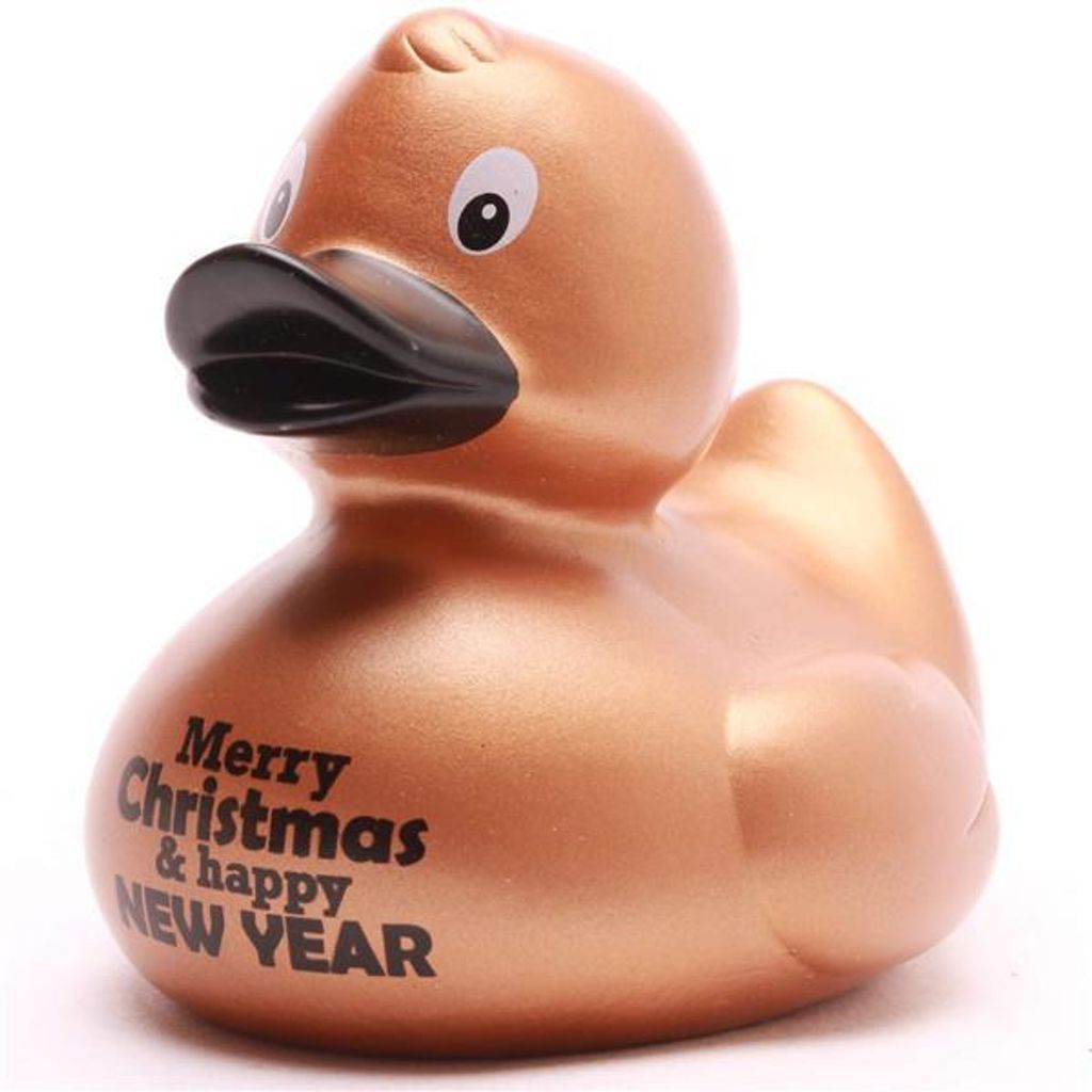 Ente Merry Christmas & Happy New Year