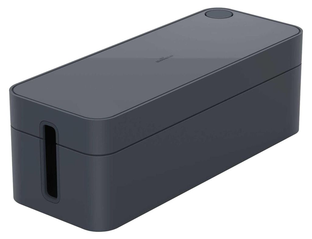 Durable Cavoline Box L, Box na káble, Stôl, Plast, Guma, Obrázok produktu 
