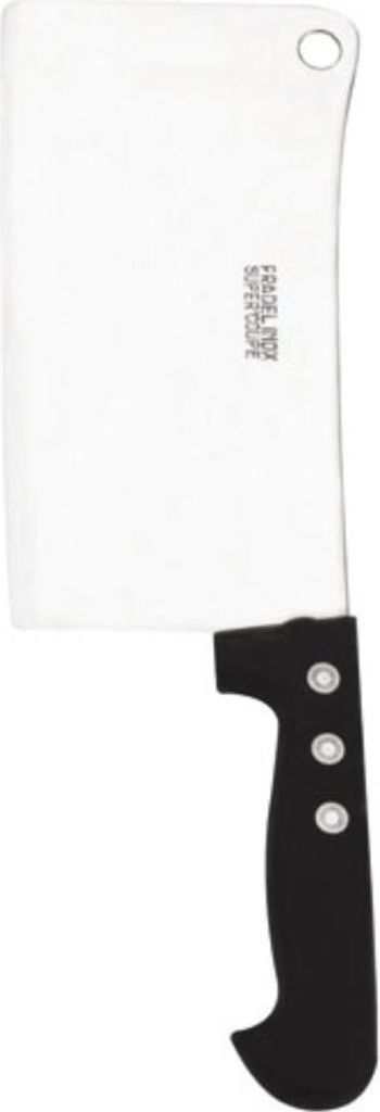 16 cm edelstahl-hackmesser Jean dubost CC084170M46002