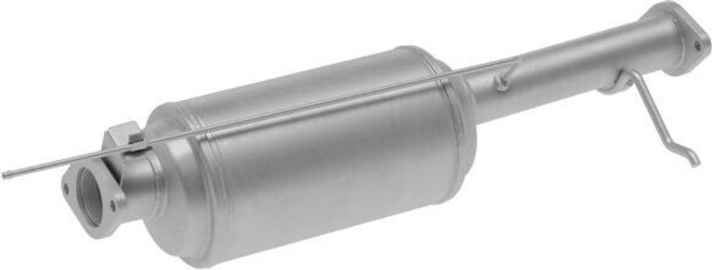 HELLA 8LH 366 080-561 - OE 1516909 Partikelfilter (DPF) für Tourneo Connect, Transit Connect