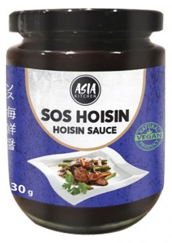 Sauce Hoisin Asia Kitchen, 230 g Image du produit 