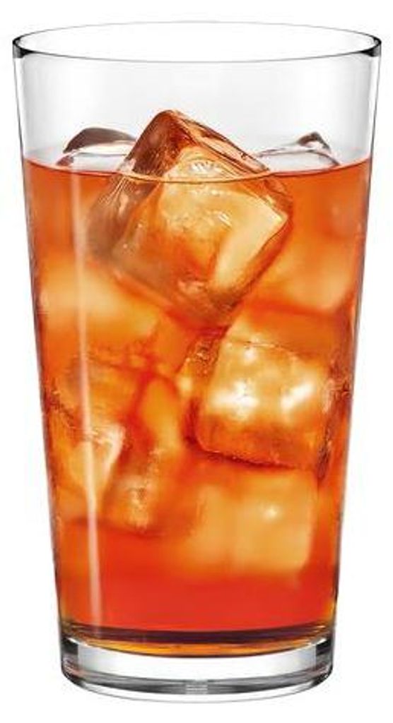 6x Stölzle Lausitz Metrico Becher groß 655 ml