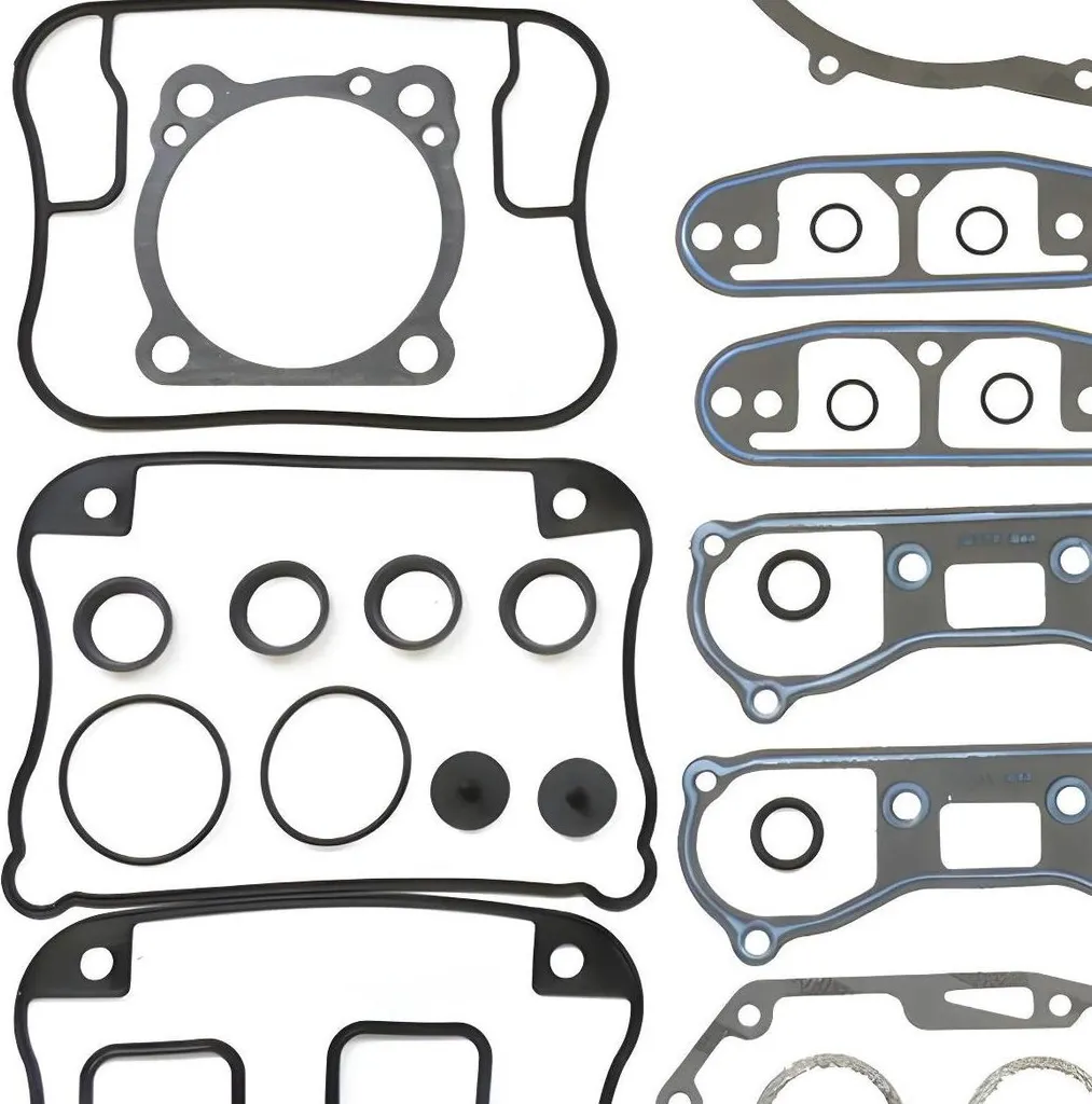 Kit Joints Moteur Haute Résistance Athena 17026-91 Harley Davidson 883