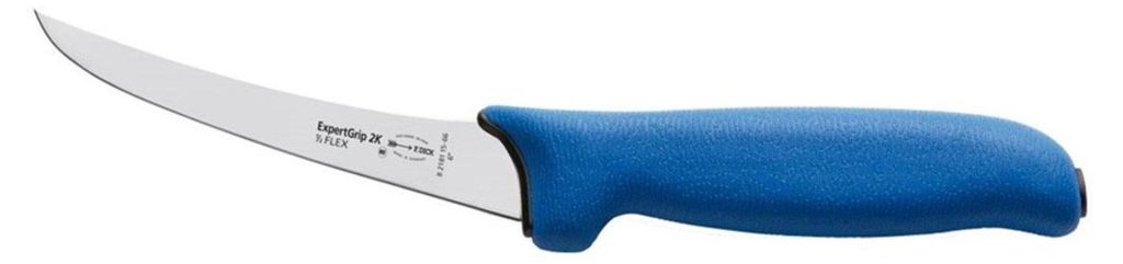 F. DICK ExpertGrip disossare scandinavo semiflex cm.13 Image du produit 