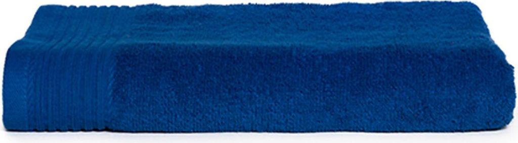The One Towelling T1-70 | Classic Bath Towel - 70 x 140 cm - Farbe: Royal Blue - Größe: 70 x 140 cm