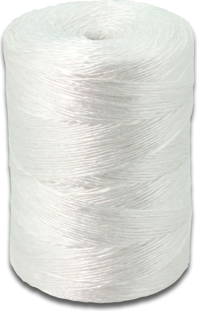 Cordon en polypropylène Ø 2,5 mm x 2000 m Type 69613 Image du produit 