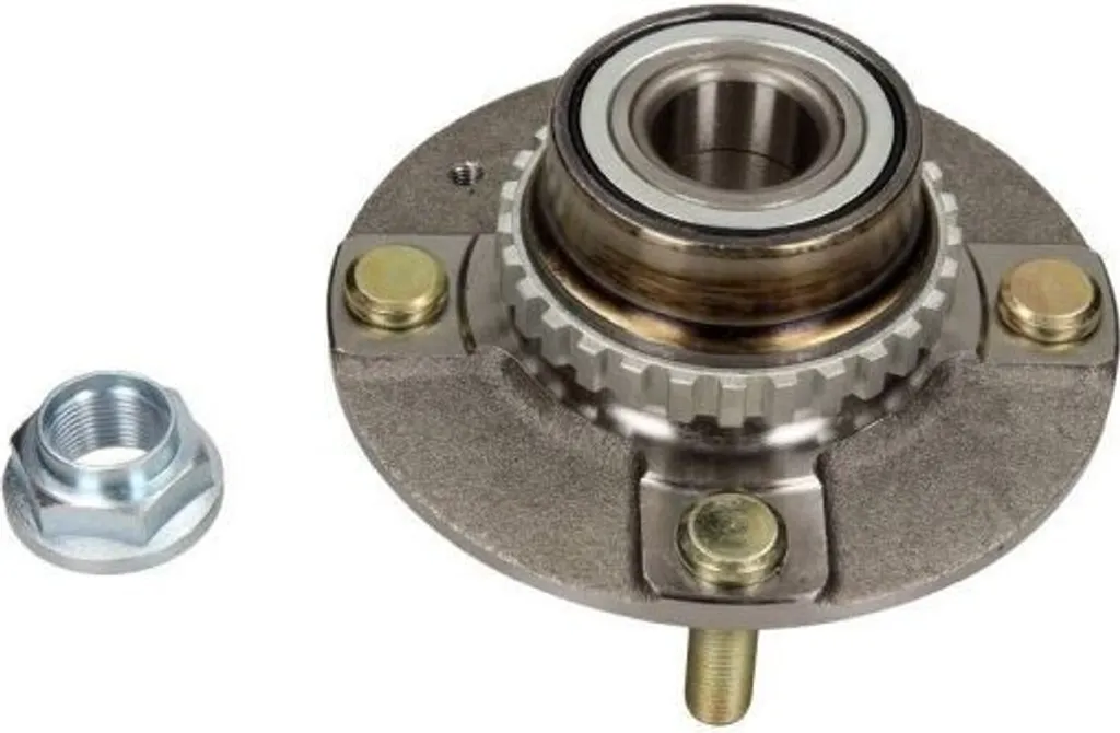 Roulement de roue renforcé 33-0596 MAXGEAR avec étanchéité double