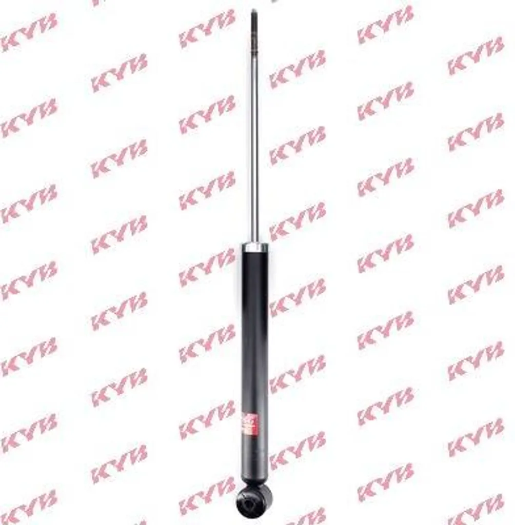 Amortisseur KYB 343411 : fini les bruits et vibrations de suspension