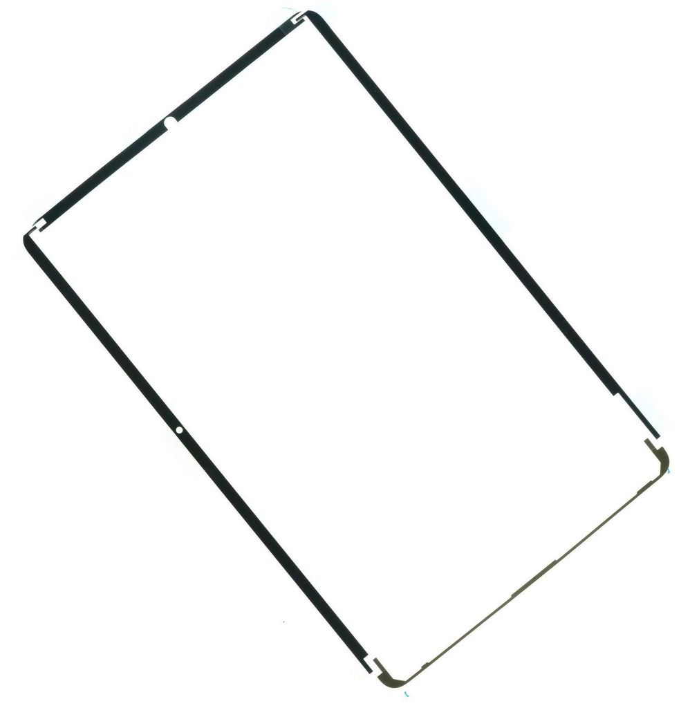Samsung Galaxy Tab S6 lite SM-P610N P615N Display Kleber Produktbild 