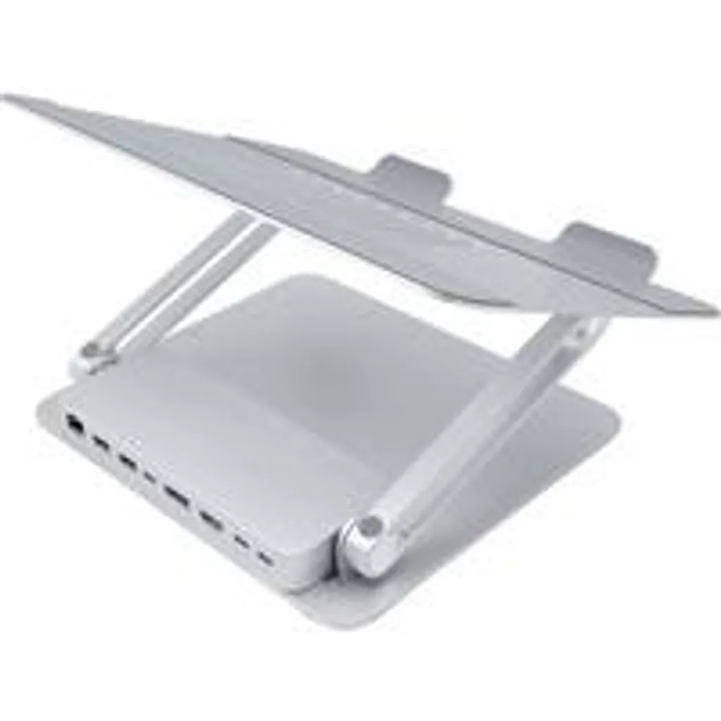 Support PC Portable Réglable Dexlan 310790 avec Station d'Accueil USB-C