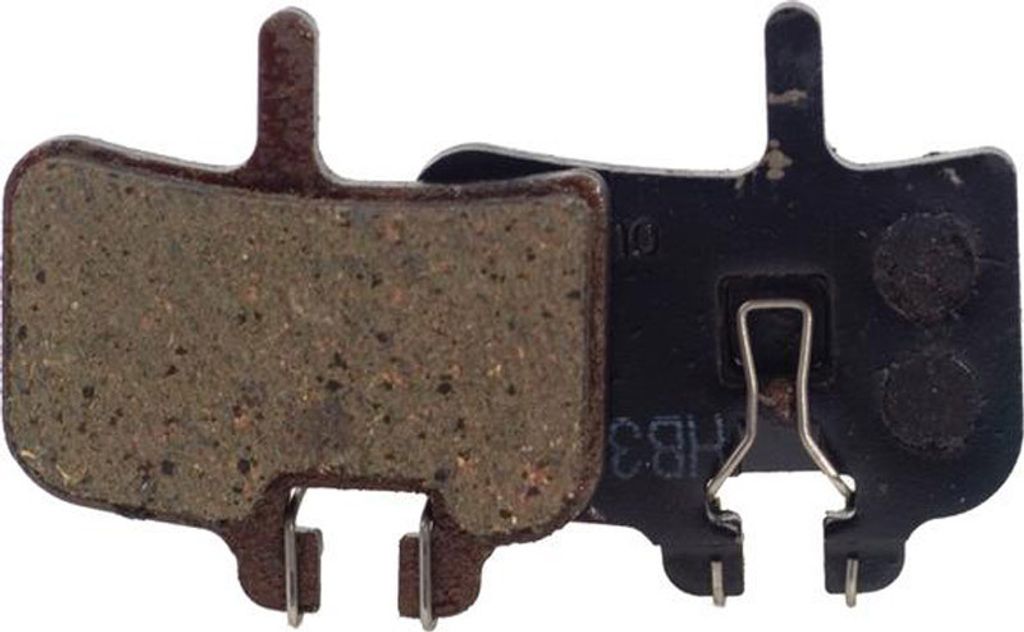 Hayes Bremsbeläge HFX-9 / HFX-Magnesium / MX-1 sinter metallic