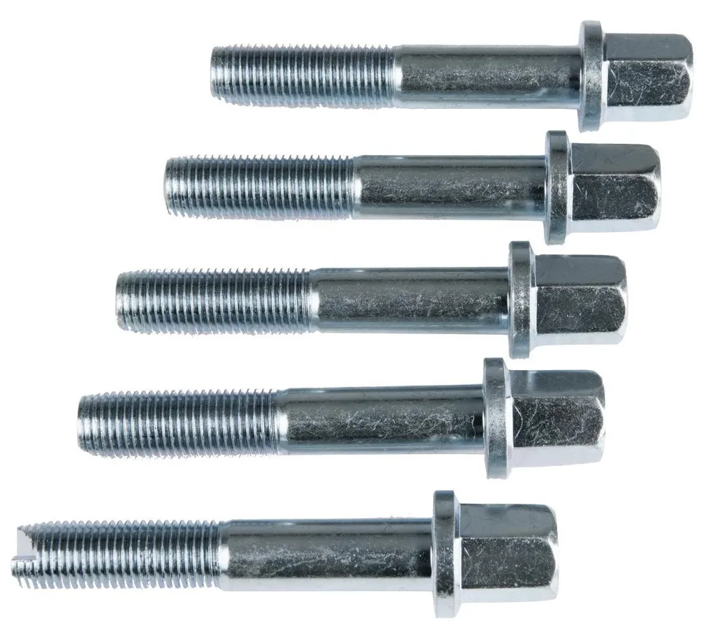 Vinci la sfida contro i bulloni rotti: KS Tools 700.1483 M14x1,5