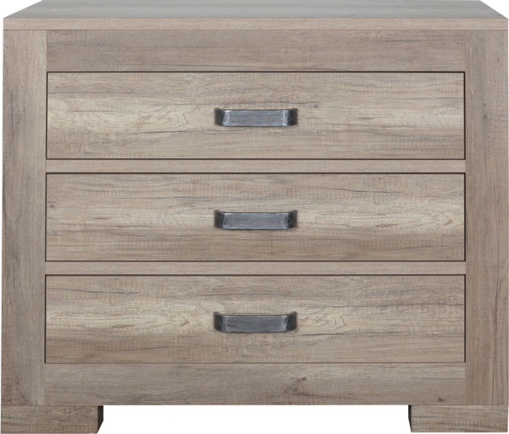 Kidsmill Brent Kommode Oldwood