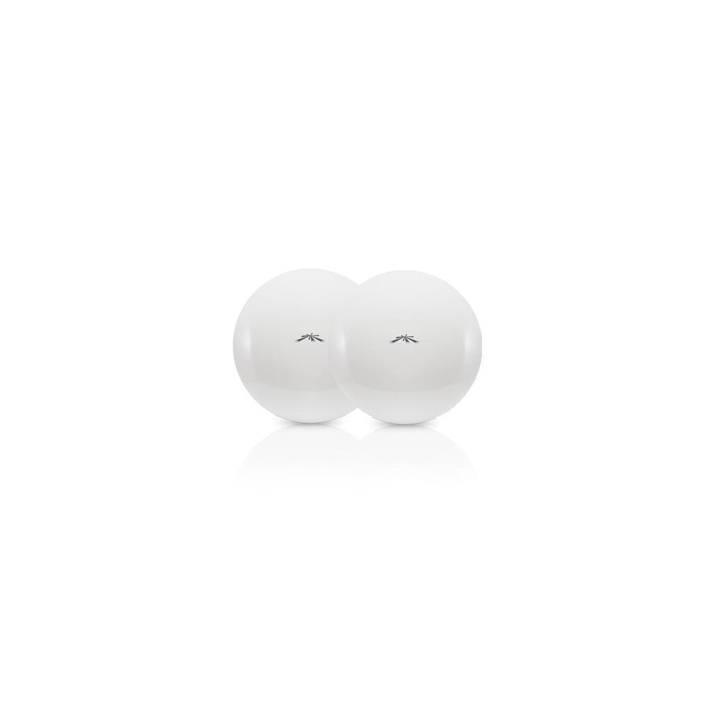 2x NanoBeam M5, 5 GHz, 16 dBi Pacchetto per connessioni Immagine del prodotto 