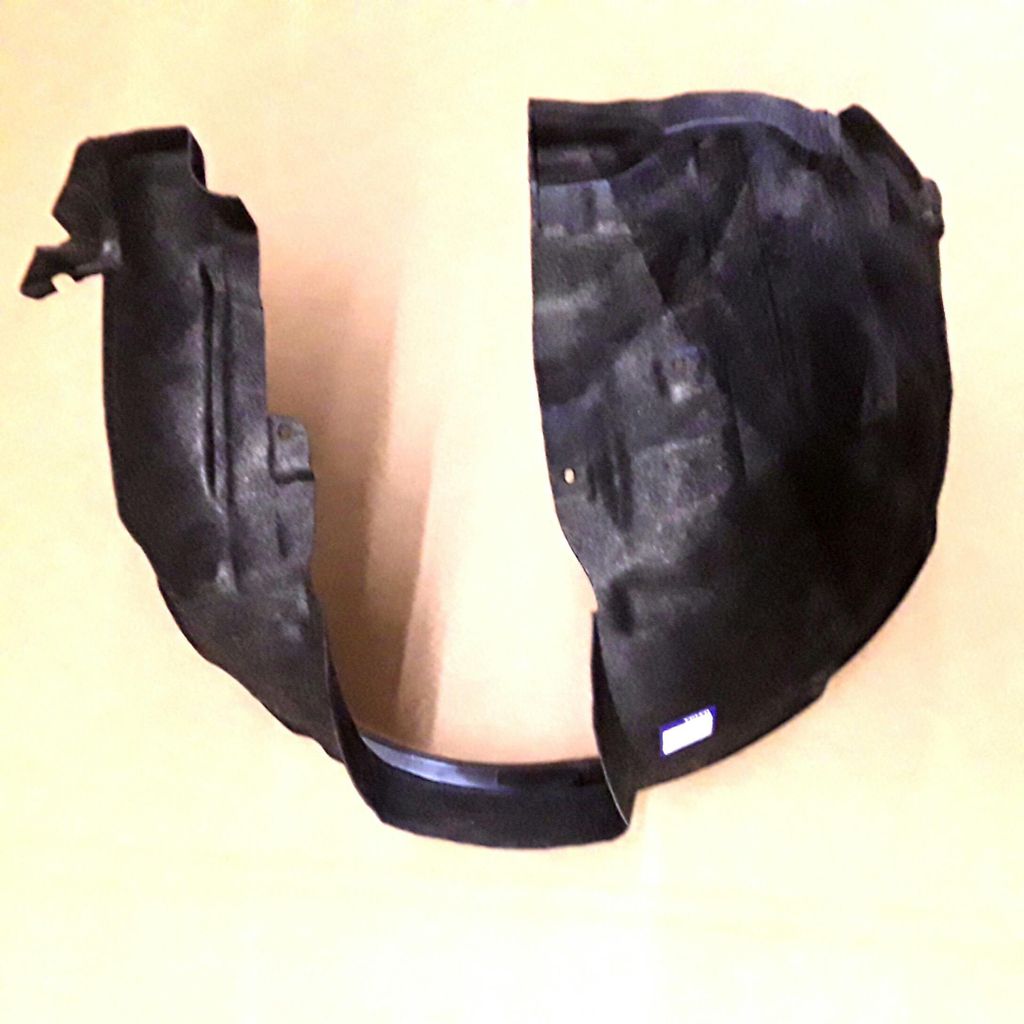 VOLVO S60 V60 Radkasten vorne rechts 31497105 OE