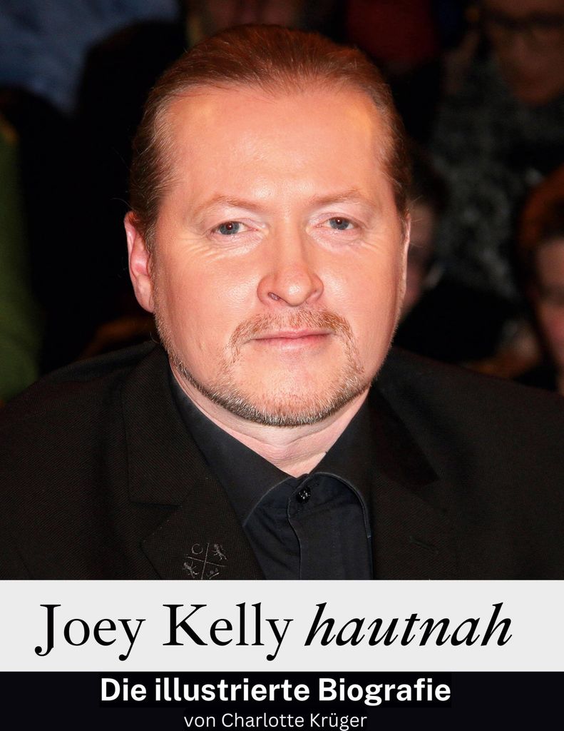 Joey Kelly hautnah