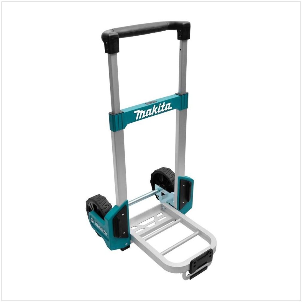 Makita Schiebewagen für Makpac Koffer Produktbild 