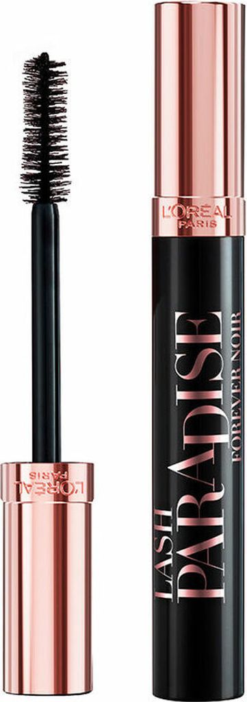 L'Oréal Paris - Lash Paradise Forever Schwarz Mascara