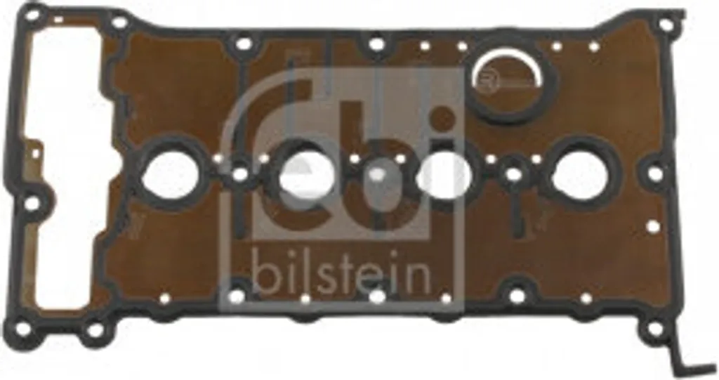 Joint de Couvre-culasse Febi Bilstein 32260 pour Audi A4 et VW Passat