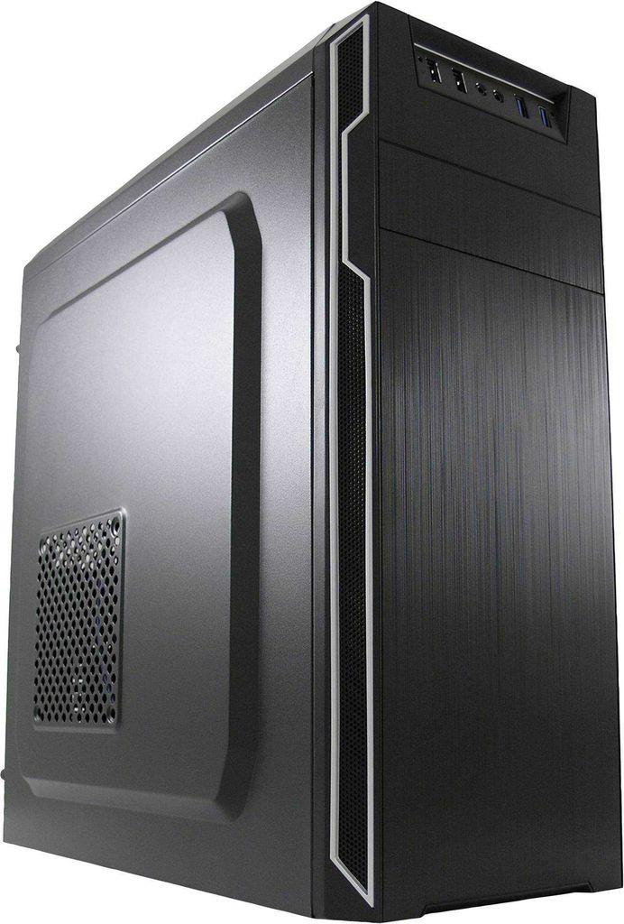 LC Power LC-7038B-ON Produktbild 